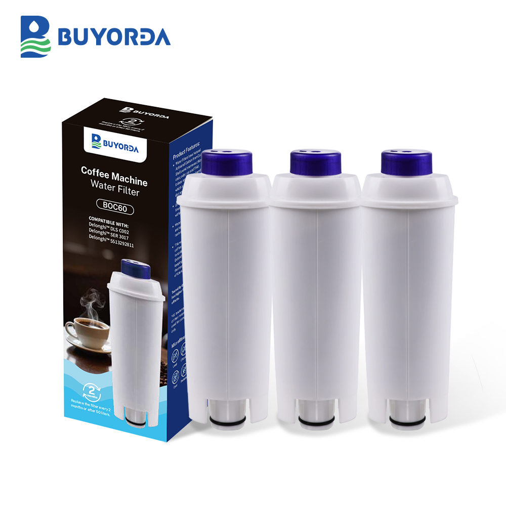 Coffee Machine Filters Replace - Delonghi Espresso Magnifica 评论和价格