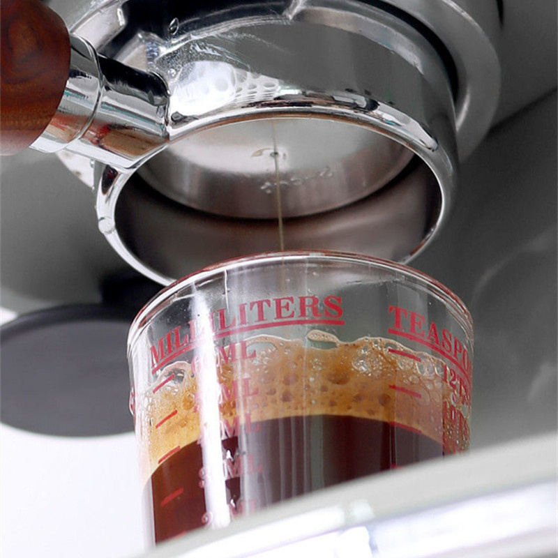51mm Coffee Bottomless Portafi - Delonghi Espresso Magnifica 评论和价格